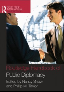 Public Diplomacy Handbook